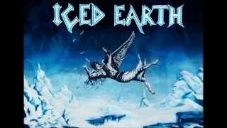 Watch Iced Earth Colors video
