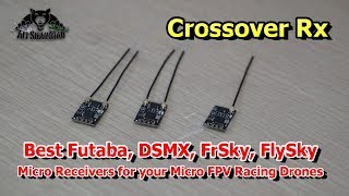 Best Micro Receivers Futaba Frsky Flysky Dsmx Rssi Subs Fport