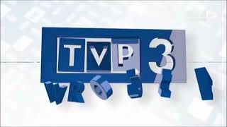 Tvp3 Wrocław - Pauzy Lato 2016-2022