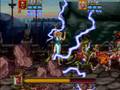 Golden Axe: The Revenge Of Death Adder - 2 Player Playthrough Part 2