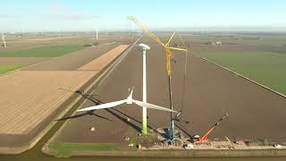INIKTI wind - energy works
