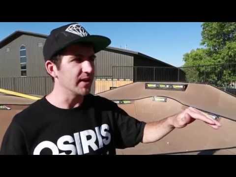 How To: Boneless with Brad McClain