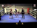 MAXIFIT/MEJIRO WORMER - Abigail Verweij vs Ishika Gill