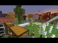 Beef Plays Minecraft - Mindcrack Server - S5 EP46 - Town Feel