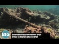 Big Story: Legendary shipwreck discovered