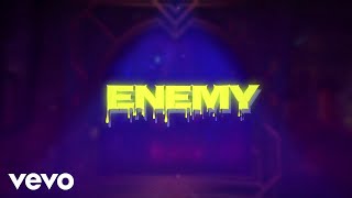 Enemy - Imagine Dragons // jinx // Arcane [AMV] 