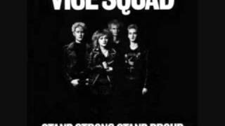 Watch Vice Squad Scarred For Life video