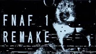 Fnaf 1 Remake Ost - Untimely Demise By Thewahbox Read Description