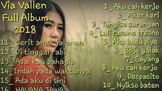 Download lagu Via Vallen Selow