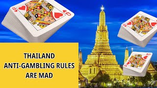 Get Rid of Cards or Go to Prison