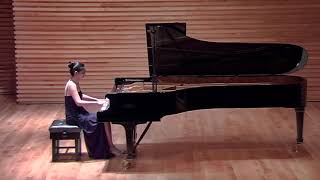OMWPA 2014 - TAN Sook Yee: Gala Concert at the Menuhin Hall (Tuesday 23rd December 2014)