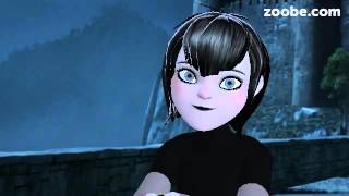 Mavis Hotel Transylvania