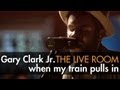 When My Train Pulls In (live)