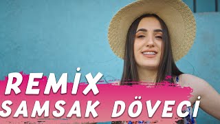 Samsak Döveci Remix (Langıdı Lang Lang) - Filiz Karadeniz