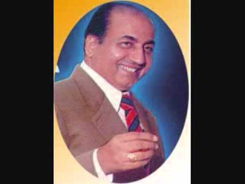 Mohd Rafi Heart Touching Song Collection (30 Songs)-------All...