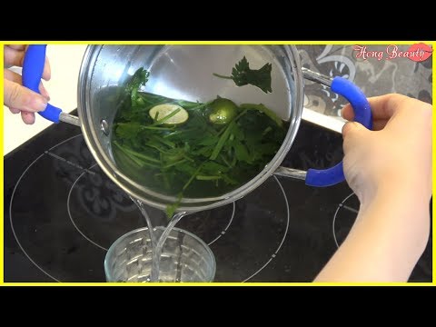 Cách Giảm Cân Nhanh Nhất Tại Nhà Trong 1 Tuần Bằng Rau Cần Tây Cực Hiệu Quả