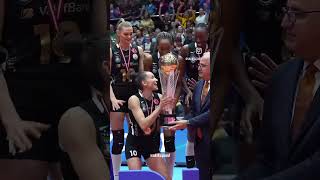 We Are The Champion