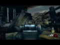 Black Ops 2 Zombies: Nuketown Zombies Theory! Marlton in the bunker (shelter) Tranzit bus? Link Moon