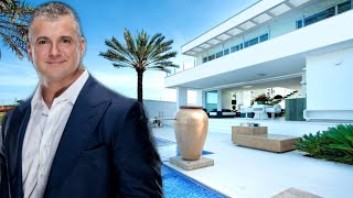 Shane McMahon Real Life Facts 2019, House, Cars, Family, Interesting Facts, Awards & Net Worth