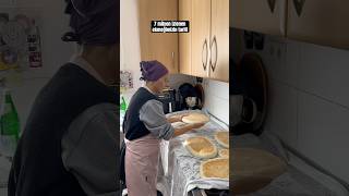 7 Milyon Izlenen Ekmek Tarifi,Tarif Yorumda