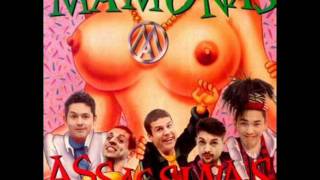 Watch Mamonas Assassinas Uma Arlinda Mulher video