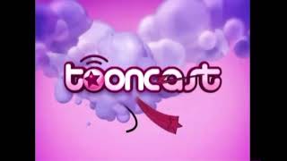 Tooncast Youre Watching Sym Bionic An Bumper English