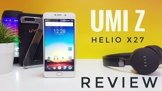 UMI Z Price