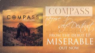 Comp - Before I Self-Destruct