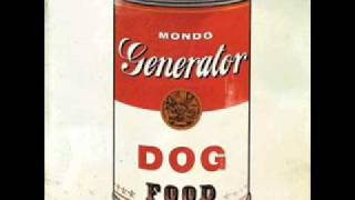 Watch Mondo Generator Here We Come video