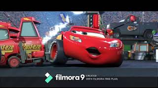 Cars Ytp