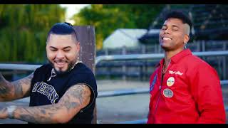 Marvin Freddy X Chacal - Millonario