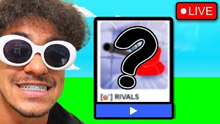 Playing Roblox With All Viewers Viewers