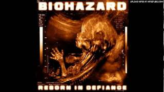 Watch Biohazard Never Give In video