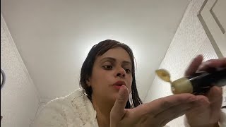 Daily Girls Vlog Night Routines