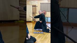 Cutting One’s Head In Seppuku | Musō Shinden Ryu: Juntō