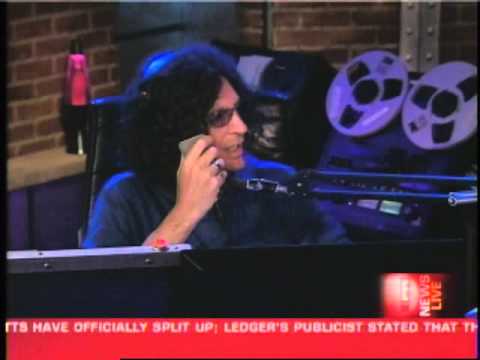 Dannii Minogue On Howard Stern 2003 (Incomplete) Dannii Minogue On Howard Stern 2003 (Incomplete) klip izle