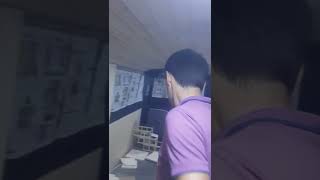 Otobüs Karavan Banyo Wc