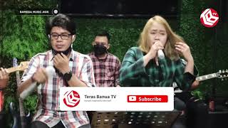 BAMEGA Music Asik #5 - XMEN Band (Cinta Mati 3 - Mulan Jameela Cover)