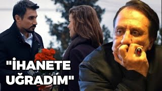 Esra, Hüsnüyü Cahit İle Aldattı