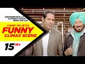 Funny Climax Scene (Part 8) | Carry On Jatta | Binnu Dhillon | Jaswinder Bhalla | Gurpreet Ghuggi