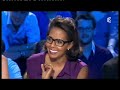 Julien Lepers– On n’est pas couché 5 novembre 2011 #ONPC