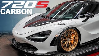 #RDBLA CRAZY MCLAREN 720 FORGED, ANOTHER WIDEBODY URUS, DOBRE BROTHERS 812 MANSORY, AVENTADOR...