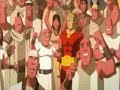 Planet Hulk Hulk Vs Beta Ray Arena Battle Clip 2010