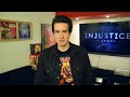 Injustice: Gods Among Us REVIEW!