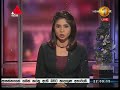 Sirasa News 1st 10.00 - 02/12/2017