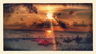 St Pete Beach Sunset - #SunSetOverSuburbia