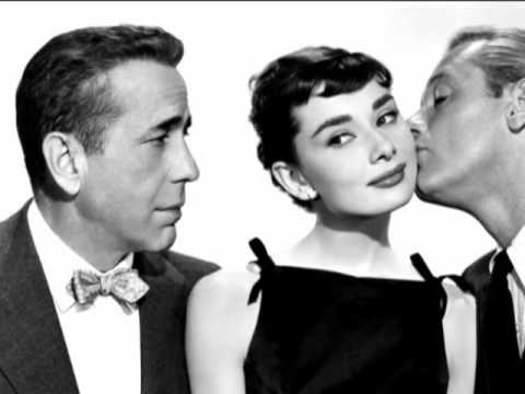 Sabrina is a 1954 comedyromance film directed by Billy Wilder 