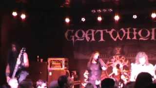 Watch Goatwhore An End To Nothing video