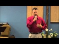 Jesus Filled My Emptiness - Brian Jackson
