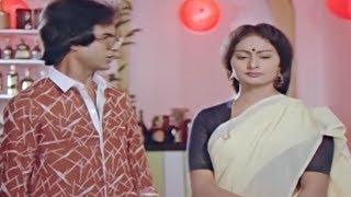 Varalakshmi And Subhalekha Sudhakar Old Hilarious Comedy Scenes Tfc Telugu Cinemalu